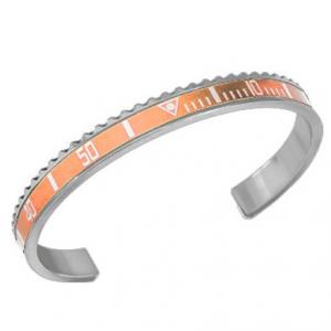 Bracciale Speedometer Official Arancio - gallery