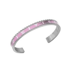 Bracciale Speedometer Official Rosa - gallery