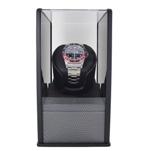 Carica orologio Automatico Satin carbon Expert - gallery