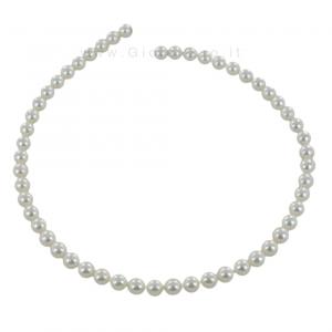 Salvini string of pearls - gallery