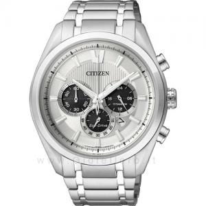 OROLOGIO UOMO CITIZEN CRONO SUPERTITANIO CA4010-58A - gallery