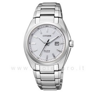 OROLOGIO CITIZEN DONNA SUPERTITANIO EW2210-53A - gallery