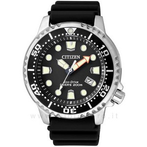  Orologio Citizen Uomo Promaster Diver 200  MT BN0150-10E