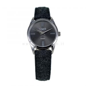 Orologio Lowell Donna Velvet Black - gallery