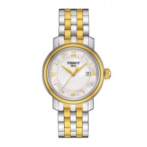 OROLOGIO TISSOT BRIDGEPORT QUARTZ LADY T097.010.22.118.00 - gallery