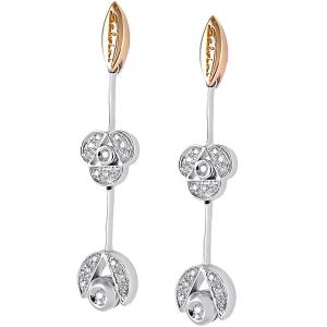 Salvini Earrings  PROVANCE collection  - gallery