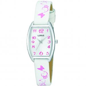 Orologio Lorus KIDS da ragazza in pelle RRS61UX9 - gallery