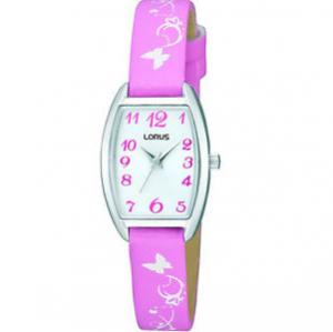 Orologio Lorus KIDS da ragazza in pelle RRS63UX9 - gallery