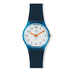 Orologio SWATCH BACK TO SCHOOL GS149 - gallery