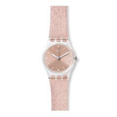 Orologio SWATCH PINKINDESCENT LK354C - gallery