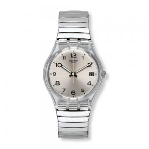Orologio SWATCH donna SILVERALL GM416A