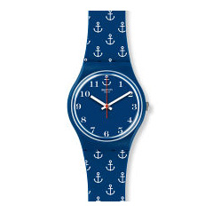 Orologio SWATCH donna ANCHOR BABY GN247 - gallery