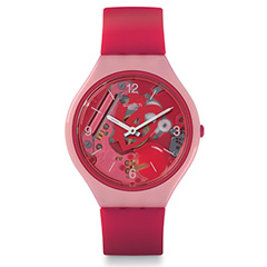Orologio SWATCH donna SKINAMOUR SVOP100 - gallery