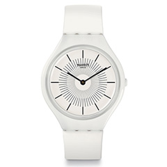 Ladies Watch SWATCH SKINPURE SVOW100 - gallery