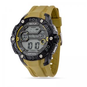 Orologio Sector Uomo Digitale Street Fashion R3251481003 - gallery