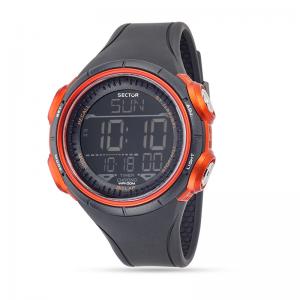 Orologio Sector Uomo Street Fashion Digitale R3251590002 - gallery