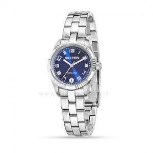 Orologio Sector Donna 240 Solo Tempo R3253240504 - gallery