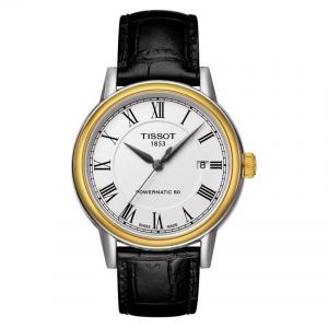 Orologio Tissot uomo Carson Powermatic 80 Gent T085.407.26.013.00 - gallery