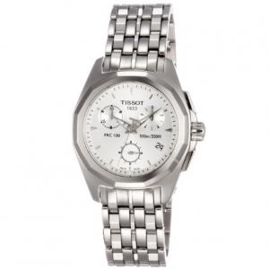 Orologio Tissot Donna PRC 100 Crono T008.217.11.031.00 - gallery