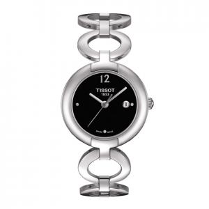 Orologio Tissot Donna Pinky Nero T084.210.11.057.00 - gallery