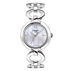 Orologio Tissot Donna Pinky madreperla T084.210.11.117.01 - gallery