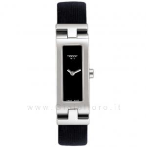 Orologio Tissot Equi-T valentine T58.1.225.50