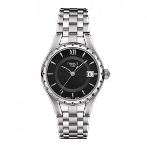 Orologio Tissot Lady T072 Quartz T072.210.11.058.00 - gallery