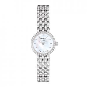 Orologio Tissot Lovely donna con diamanti e madreperla T058.009.61.116.00
