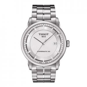 Orologio Tissot donna Luxury Automatic T086.407.11.031.00 - gallery
