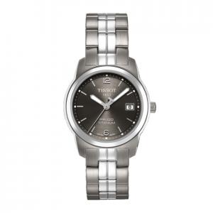 Orologio Tissot PR 100 donna Titanio T049.310.44.067.00 - gallery