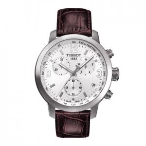 Orologio Tissot PRC200 Crono Uomo T055.417.16.017.01 - gallery