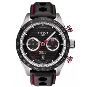 Orologio Uomo Tissot PRS516 cronografo automatico T100.427.16.051.00 - gallery