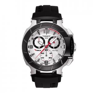 Orologio Tissot T-RACE Cronografo T048.417.27.037.00 - gallery