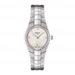 Orologio Tissot donna T-ROUND madreperla diamanti T096.009.61.116.00 - gallery