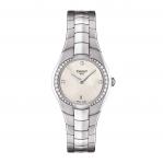 Orologio Tissot donna T-ROUND madreperla diamanti T096.009.61.116.00 - gallery