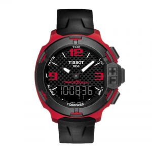 Orologio Tissot T-Race Touch Aluminium T081.420.97.207.00