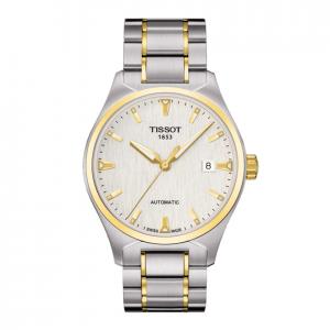 Orologio Tissot Uomo T-Tempo Automatico T060.407.22.031.00 - gallery