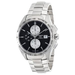 Orologio Tissot Veloci-T Chrono Auto collezione T-Sport T024.427.11.051.00 - gallery