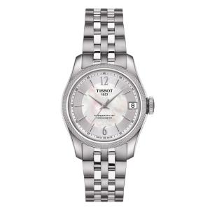 Orologio Tissot donna Ballade Powermatic 80 COSC Lady T108.208.11.117.00