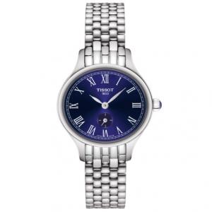 Orologio Tissot donna Bella Ora Lady Blu T103.110.11.043.00