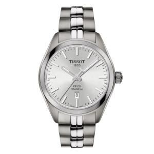 Orologio Tissot donna PR 100 Titanium Quartz Lady T101.210.44.031.00 - gallery
