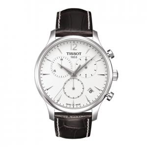 Orologio Tissot uomo T-Tradition Chrono T063.617.16.037.00