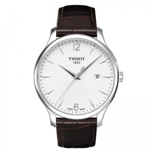 Orologio Tissot uomo T-Tradition T063.610.16.037.00 - gallery