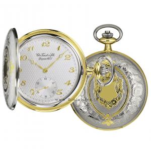 Tissot Savonnettes pocket watch - gallery