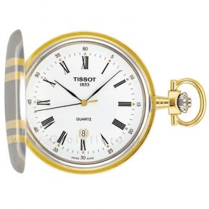 Orologio da tasca Tissot Savonnettes T83.8.553.13