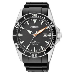 Orologio Citizen Uomo Promaster Diver 200 mt BN0100-42E - gallery