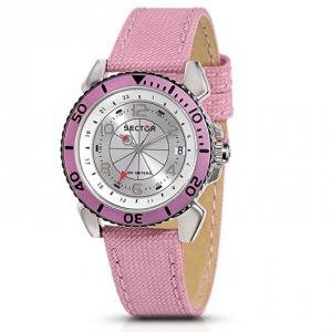 Orologio sector centurion rosa R3251103515 - gallery