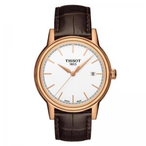 Orologio uomo Tissot Carson Gent T085.410.36.011.00 - gallery