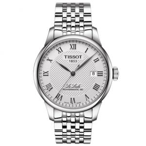 Orologio uomo Tissot Le Locle Powermatic 80 T006.407.11.033.00 - gallery