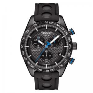 Orologio uomo Tissot PRS516 Chronograph T100.417.37.201.00